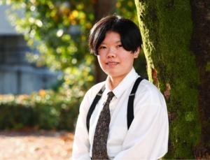 高橋菜々実さん